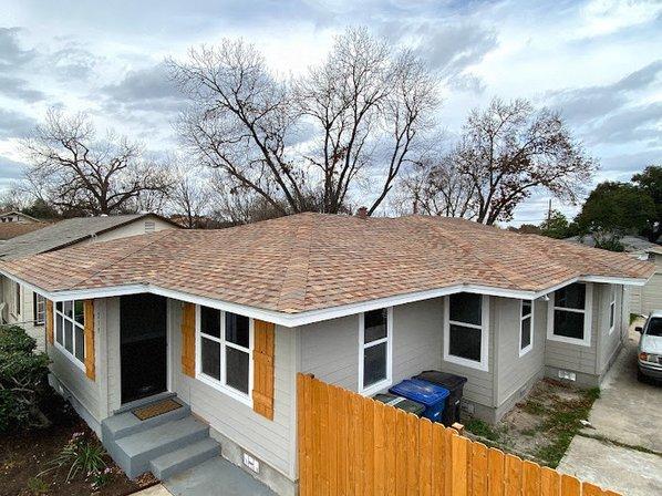 Green Pro Roofing & Renovations