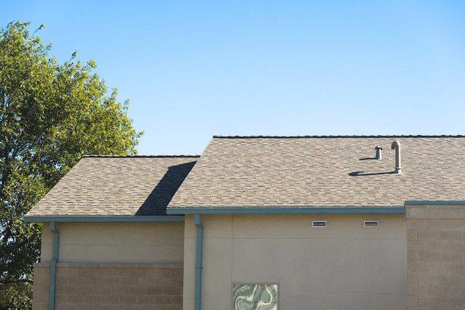 San Antonio Roofing