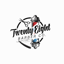 Twenty Eight Barber Co.