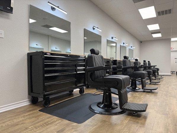 Twenty Eight Barber Co.