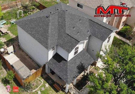 MT Superior Roofing