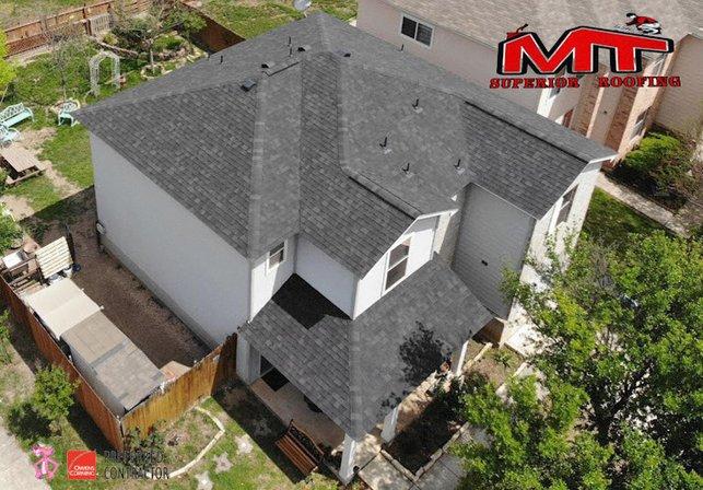 MT Superior Roofing