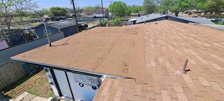 Rod Roofing, LLC