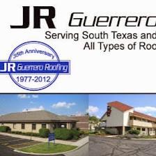 J R Guerrero Roofing
