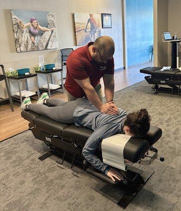 The Joint Chiropractic - Alamo Heights