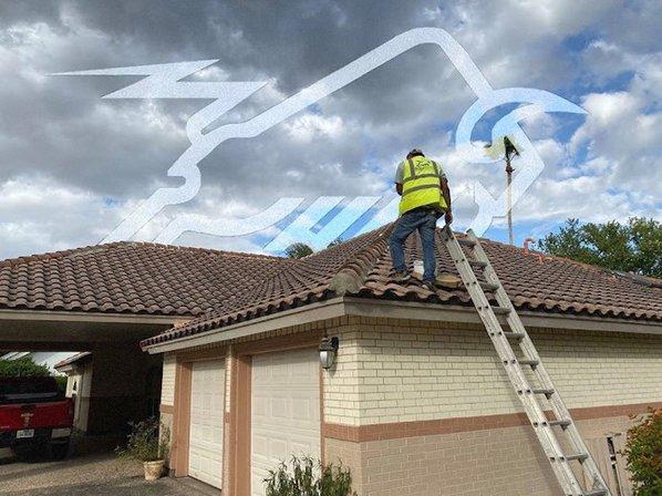 Bison Roofing