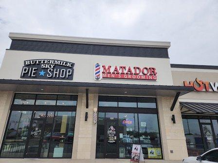 Matador Men's Grooming