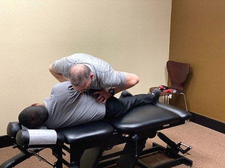 Express Chiropractic Alamo Heights
