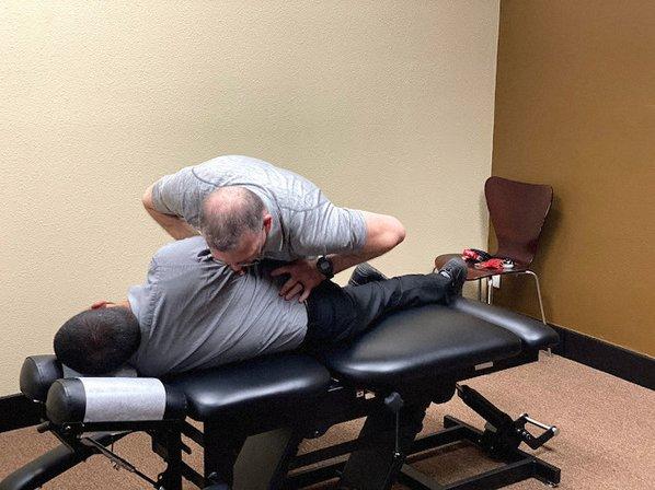 Express Chiropractic Alamo Heights