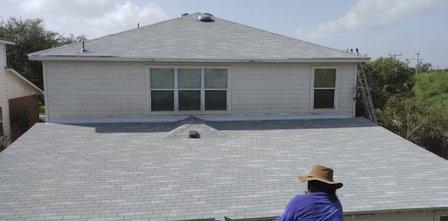 Bill Embrey Roofing Company