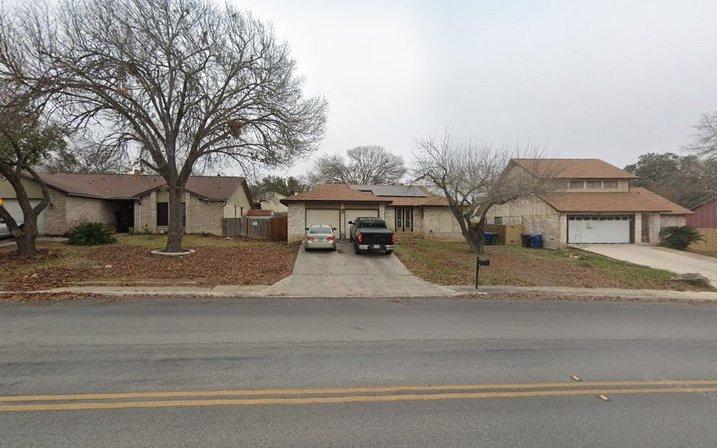 Crest Roofing San Antonio