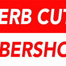 SUPERB CUTS BARBERSHOP