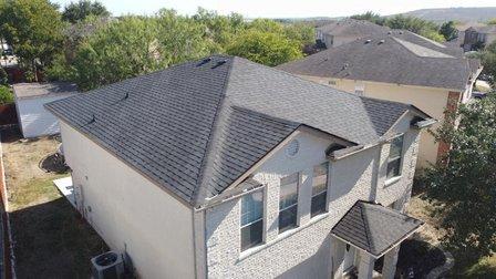 SALINAS ROOFING