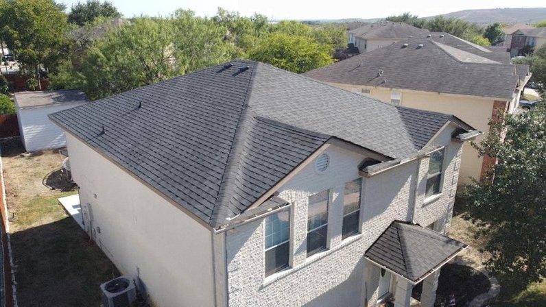 SALINAS ROOFING