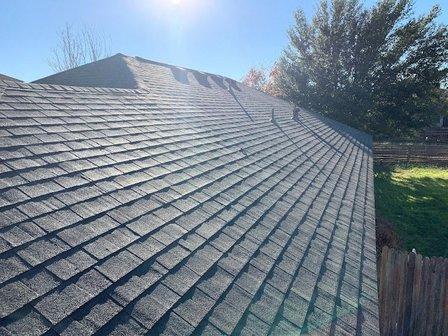 Pecos Roofing & Construction