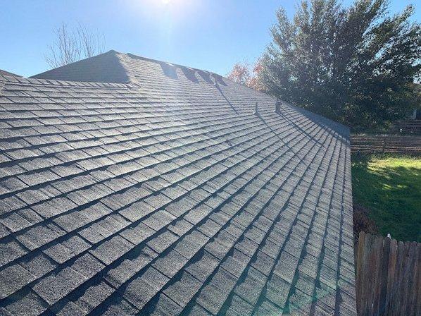Pecos Roofing & Construction