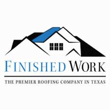 Finished Work Roofing