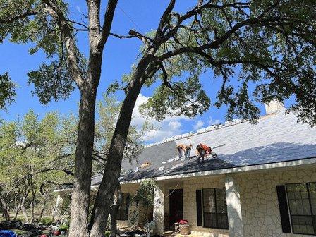 ARP Roofing & Remodeling
