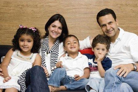 Marriage & Family Institute