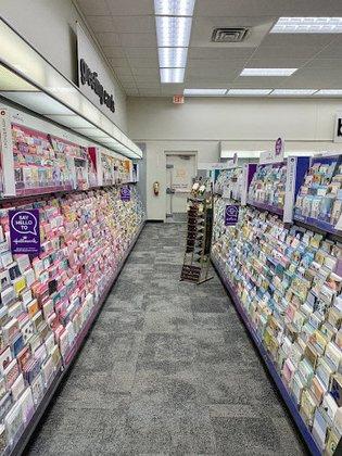 CVS