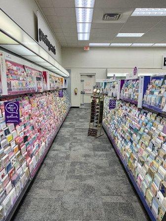 CVS