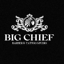 Big Chief Barber & Tattoo Studio