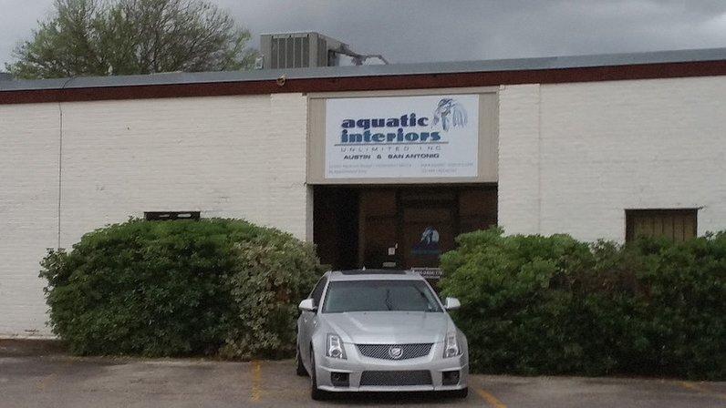 Aquatic Interiors Unlimited