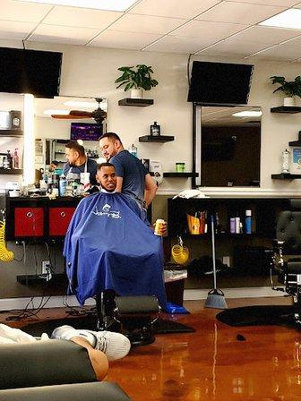 Big Chief Barber & Tattoo Studio