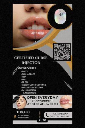 TOX,LLC