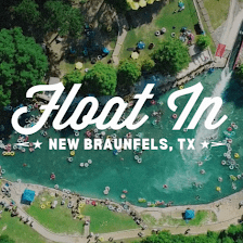 Float In