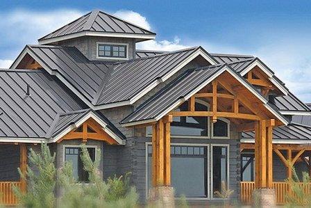 Bellum Roofing and Construction