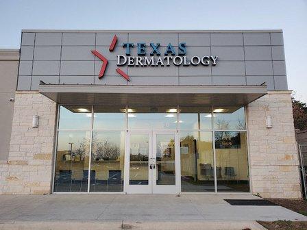 Texas Dermatology - New Braunfels