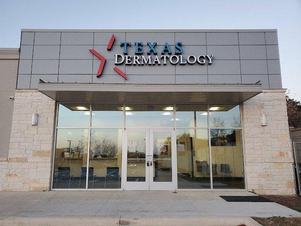 Texas Dermatology - New Braunfels
