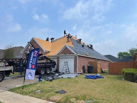 American Elite Roofing