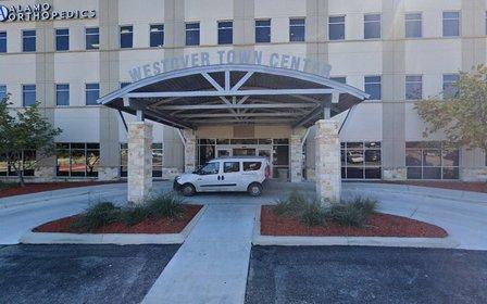 Westover Medical Home-Dr. Donna Wilson/Suite 200