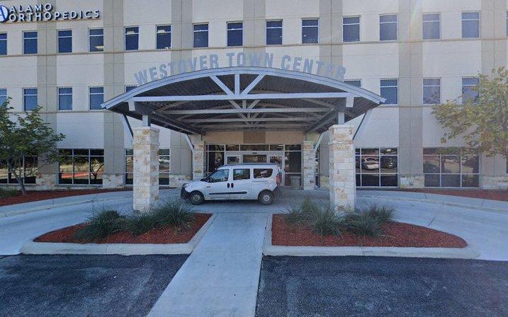 Westover Medical Home-Dr. Donna Wilson/Suite 200