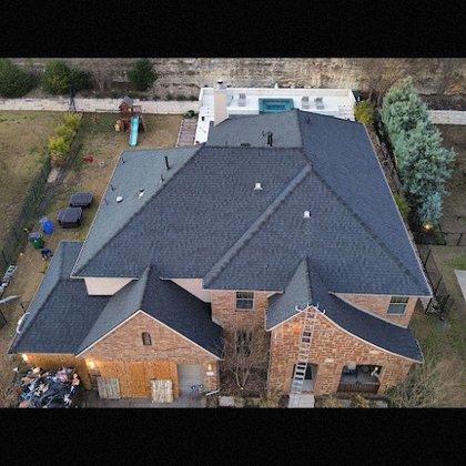 Blue Hammer Roofing of San Antonio