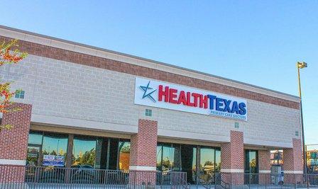 HealthTexas Primary Care Doctors (Helotes Clinic)