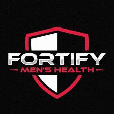 Fortify Men's Health
