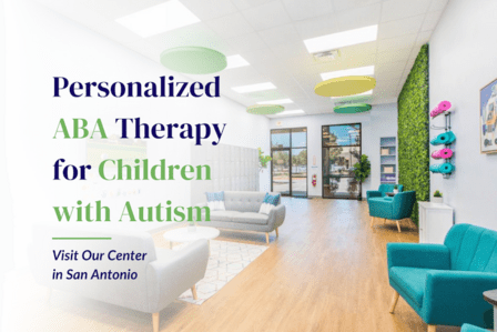 Action Behavior Centers - ABA Therapy for Autism