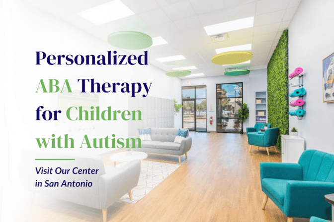Action Behavior Centers - ABA Therapy for Autism