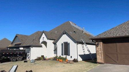 Pro Roofing Repair