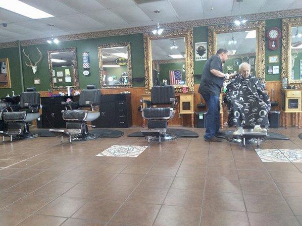 Clippers Barber Shop