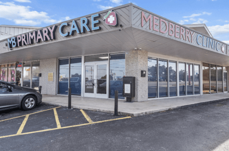Medberry Primary Care - San Antonio
