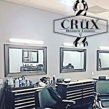 Crüx Barber Lounge