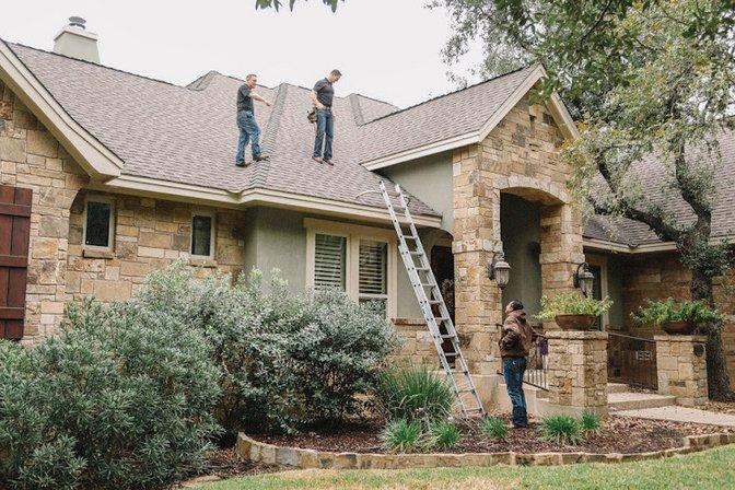 Yuras Roofing Company