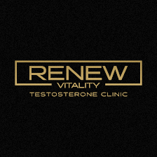 Renew Vitality Testosterone Clinic of San Antonio