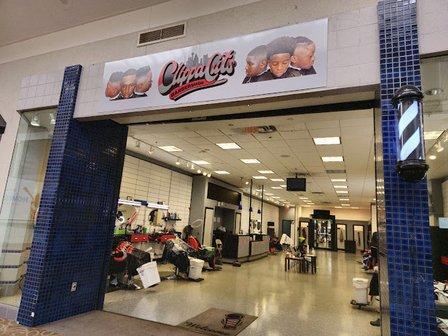 Clippa Cuts Barbershop