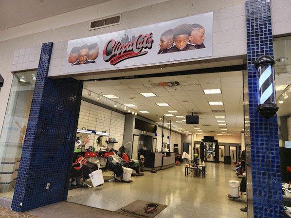 Clippa Cuts Barbershop