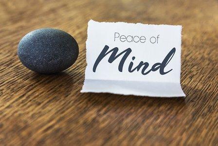 Peace of Mind Therapy (Vanessa Bernal, LMFT-S, LPC)